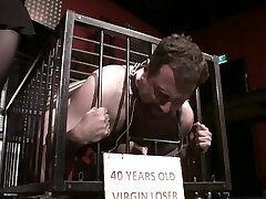 session with queen Gloria