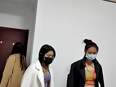 Chinese Bondage Chinese Bondage