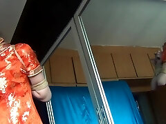 Asian - Bound And Dominated