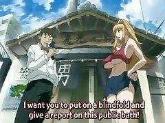 Angel Blade Punish anime porn anime #2