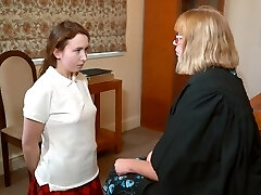 The Penalty Of Monica