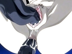 Hentai sex sub fucked and wrapped by monster tentacles Hentai sex sub fucked and wrapped by monster tentacles