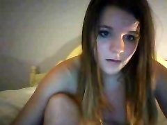 Nice Kinky Gal On Webcam Chat 