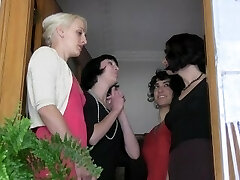 Petite Teen Gets Penetrated By Dominant Mother Petite Teen Gets Penetrated By Dominant Mother