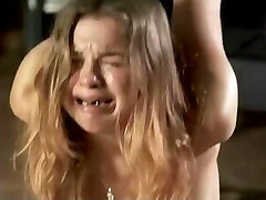 Weeping babe’s will shattered