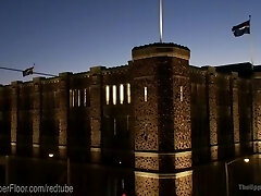 Rich Girl Turned Restrain Bondage Slave Rich Girl Turned Restrain Bondage Slave