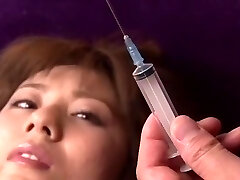 Astounding Japanese slut Yuma Asami in Horny Lingerie, Fetish JAV vid Astounding Japanese slut Yuma Asami in Horny Lingerie, Fetish JAV vid