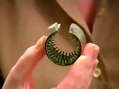 Kali's Teeth Bracelet Kali's Teeth Bracelet