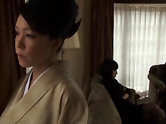 Amazing BDSM, Threesome pornography scene