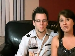 Swinger swap for a knocker contest between these kinky couples.