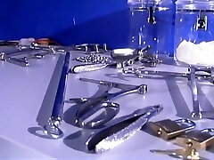 Dominatrix Breaks Down A Pretty Ginger-haired Dominatrix Breaks Down A Pretty Ginger-haired