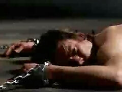 The slave used by the BOSS