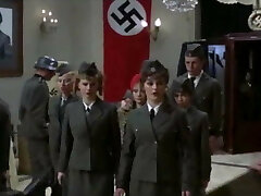 Fascists tied and gagged Fascists tied and gagged