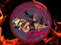 Nyxon Satin Bondage Nyxon Satin Bondage