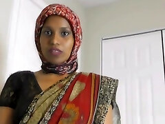 Muslim Indian Forced By Boss To Be Sex-positive