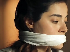 Turkish Beauty Otm Gagged