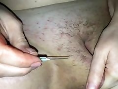 Honeypot piercing 