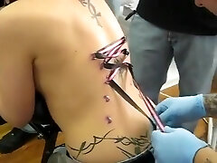 Exotic homemade Brunette, Fetish sex video Exotic homemade Brunette, Fetish sex video