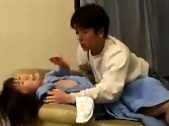Japanese Chinese Hot Mother Not Stepson Sex Obsession
