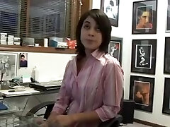 Secretary Game