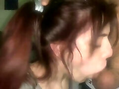 Fucking her mouth while her hands are tied Fucking her mouth while her hands are tied