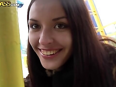 This kinky couple love to fuck outdoors This kinky couple love to fuck outdoors