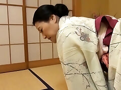 Best Japanese gal in Mischievous Anal/Anaru, Blowjob/Fera JAV clip unique