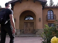 British Babe Trained a Lesson by Charles Dera