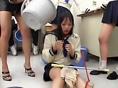 el mejor japonés de puta riku shiina en más calientes de los deportes, squirting/shiofuki jav escena