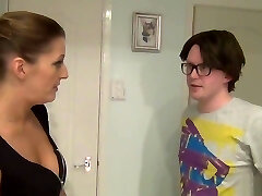 nerd pervert vol 24 scene 2