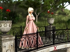 Young cherry blonde dreams of being penetrated by a big cock in the prison Young cherry blonde dreams of being penetrated by a big cock in the prison