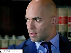 TUSHY Bodacious AJ Applegate Punished By Her Boss TUSHY Bodacious AJ Applegate Punished By Her Boss