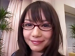 Exotic Japanese model Tina Yuzuki in Awesome Femdom, Point Of View JAV video