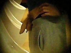 SPYING URINAL STRAIGHT Guys PISSING