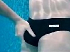 Underwater - Handjob Gig