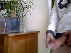 cam boy with xxl cock jerking off cam boy with xxl cock jerking off