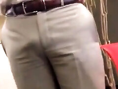 Str8 boss bulge