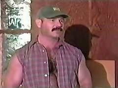 Trucker Bears Part Two