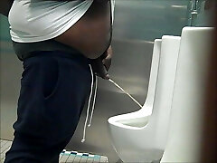 Mature Folks Golden Showers