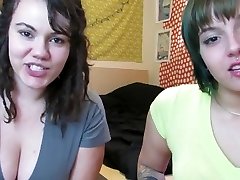 Two mistress gay joi