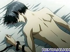 Horny anime gay hardcore butt fucked Horny anime gay hardcore butt fucked