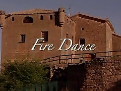 Fire dance Fire dance
