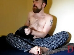 Thedudewhosadude shows off new lingerie and ass toys! Thedudewhosadude shows off new lingerie and ass toys!