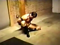 Bodybuilder Bodybuilder