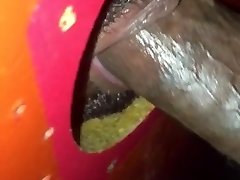 Gloryhole Head Gloryhole Head