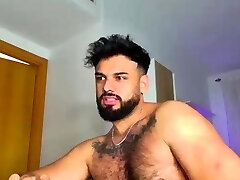 Hunk Fucking Crazy Gay Latino