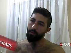 阿拉伯同性恋-Hassim-叙利亚-Xarabcam