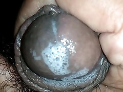 masturbation jizz important method
