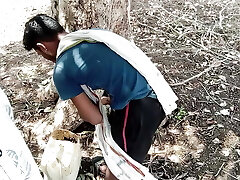 Indian, Today it's was joy under the Forest jamun tree.