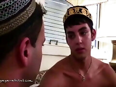 GayArabClub.com - Arab boy in personal